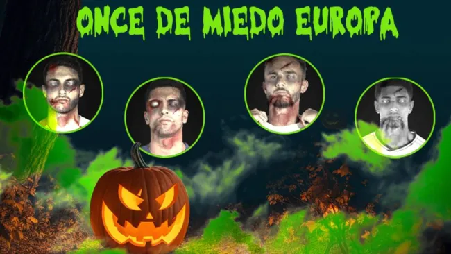 Monstruos del balón: El 11 de miedo de Europa, con Giménez y Haaland en el ataque