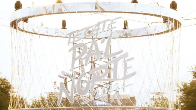 Festival Pal Norte 2024 ya está listo para llevarse a cabo