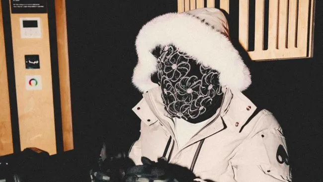 Dide asegura que decidió ocultar su identidad para evitar críticas 