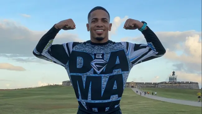 Exboxeador es condenado a dos cadenas perpetuas por asesinato