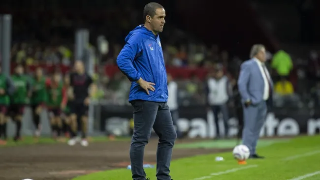 André Jardine, en desacuerdo con las declaraciones de Miguel Herrera tras victoria de América