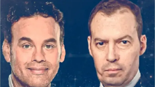 Televisa reveló fecha del debut de David Faitelson y André Marín en TUDN