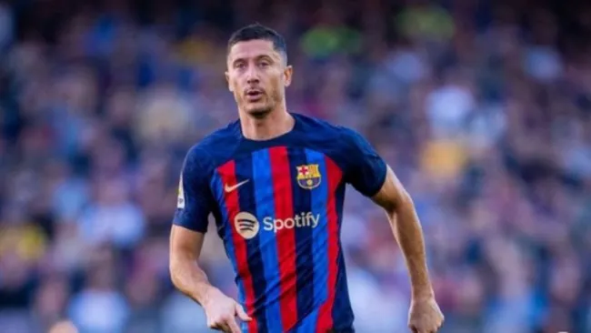 Equipos de la MLS ponen la mira en Robert Lewandowski para la próxima temporada