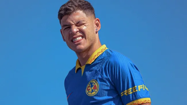 Sánchez confirmó que, como adelantó RÉCORD, se queda en América