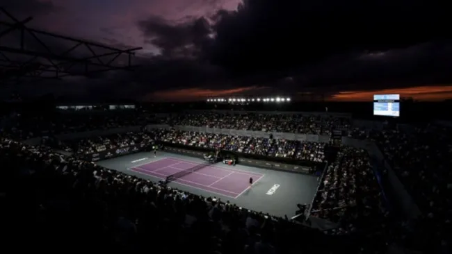 El WTA Finals en Cancún fue todo un éxito
