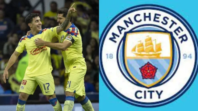 América firmará alianza con City Football Group, propietario del Manchester City