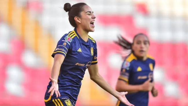 Liga MX Femenil: Fechas y horarios de los partidos de Ida de los Cuartos de Final