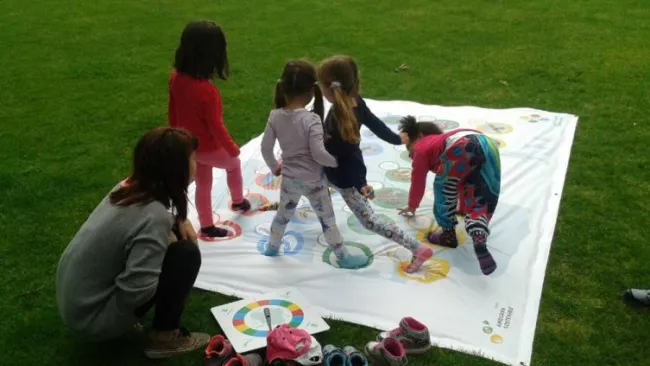 Presenta Daniel Madariaga proyecto sostenible ‘Escuela Verde’