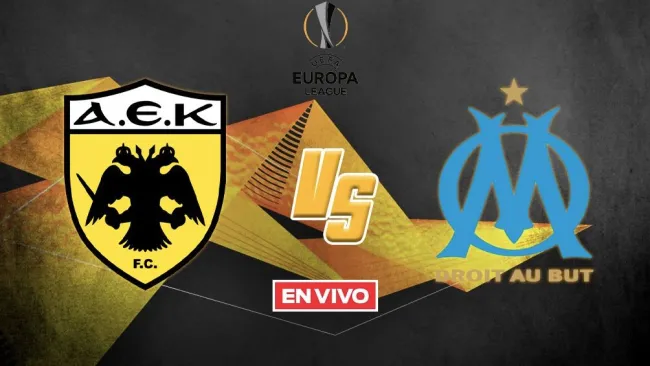 El cuadro helénico será el anfitrión del equipo marsellés