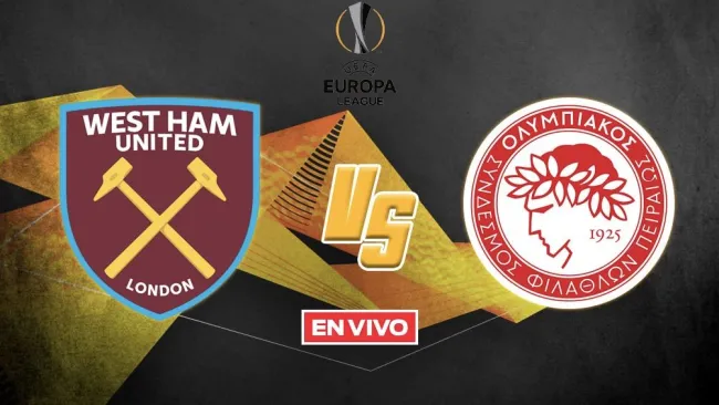 West Ham quiere asegurar su pase como líder de grupo