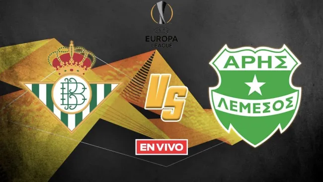 Betis también se juega su pase faltando dos juegos para terminar la Fase de Grupos