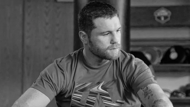 ¿Hackearon a 'Canelo'? El extraño mensaje que dejó Saúl Álvarez en sus redes sociales