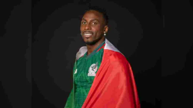 Julián Quiñones pide confianza a la afición mexicana: "Nunca los voy a defraudar"