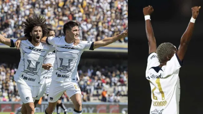 Pumas varonil y femenil están en la Fase Final por primer vez desde el Clausura 2022