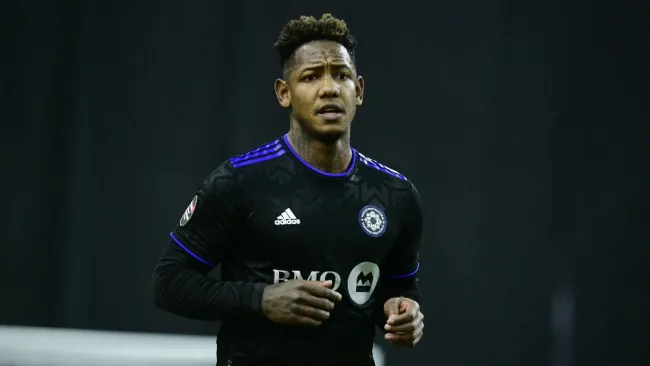 Romell Quioto es baja de Honduras 