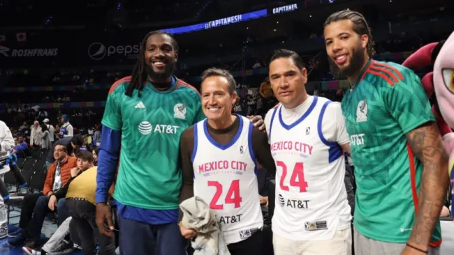 Luis 'Matador' Hernández y Moisés Muñoz, invitados de lujo de Capitanes