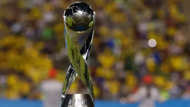 ¿Dónde ver el Mundial Sub 17 de FIFA en México? Todos los detalles