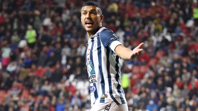 Pachuca espera resultados para entrar a Play-In