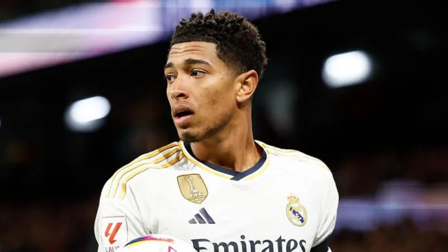 Sensible baja para el Madrid en su plantilla 