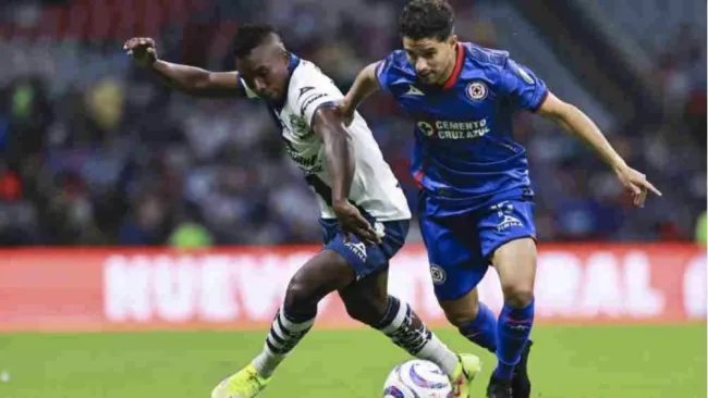Cruz Azul vivirá cambios importantes de cara al Clausura 2024