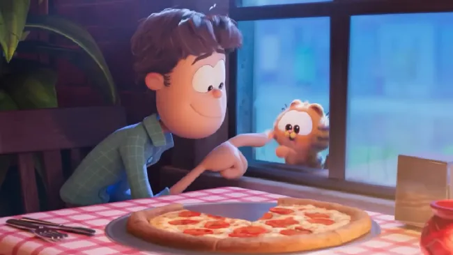 Todavía no se sabe la fecha de estreno, pero se espera sea para verano de 2024.