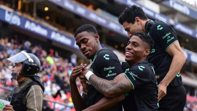 Liga MX: Este es el 11 ideal del Apertura 2023