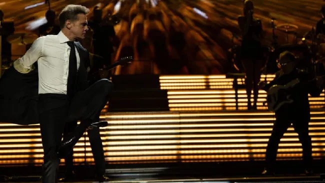 Tendrás que esperar un año para poder ver sus presentaciones en el puerto.