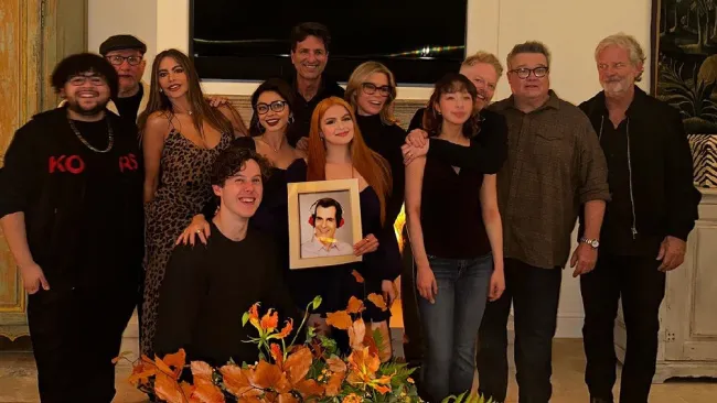 'Modern Family' salió del aire en 2020 tras 11 temporadas de éxito en la cadena Fox.