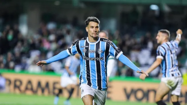 Aldemir Ferreira interesa para reforzar a los Pumas para el Clausura 2024 