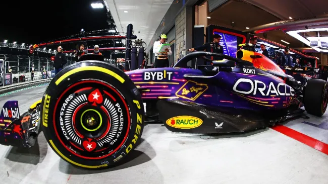 El mexicano sale de boxes para ir con todo en Las Vegas