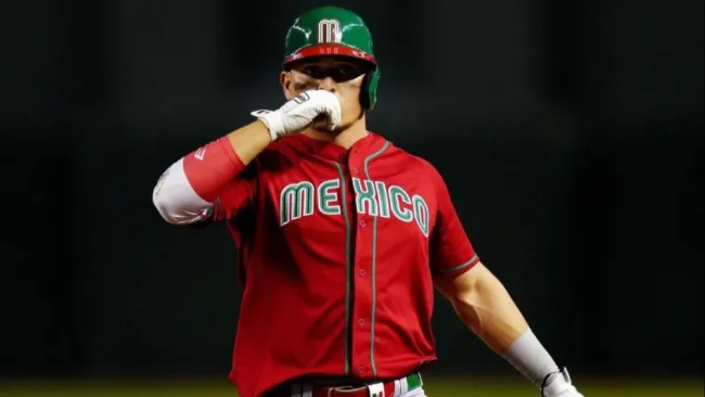 Luis Urías continuará su historia en MLB con los Mariners de Seattle