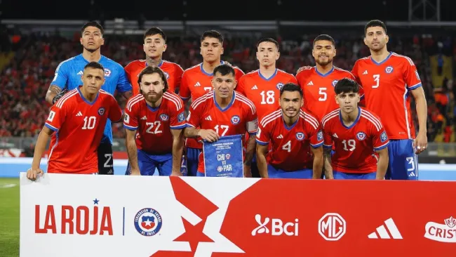 Eliminatorias Sudamericanas: ¿Quiénes son los candidatos para dirigir a Chile?