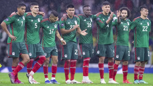 'Chicharito' defiende a la Selección Mexicana tras 'ataques' de la prensa