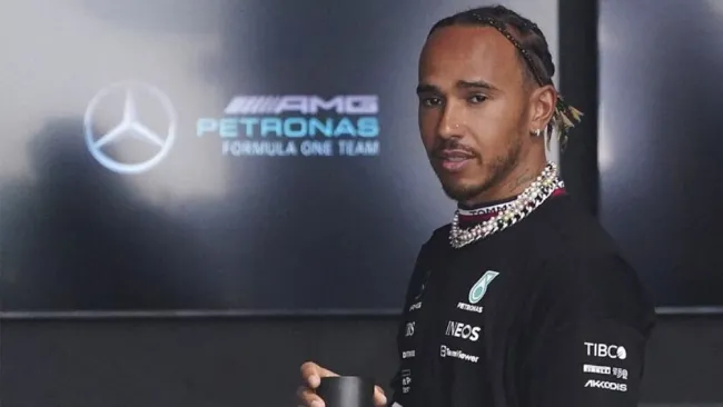 Hamilton pensó en irse a Red Bull 