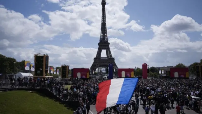 La ONU ha pedido tregua internacional por los J.J.O.O. 2024