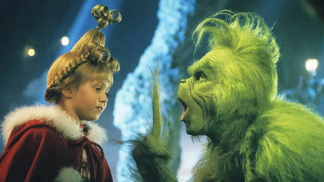 Hace 23 años la película fue todo un éxito al recaudar en taquilla más de 345 millones de dólares.