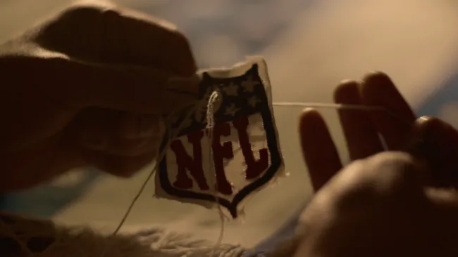 NFL Orígenes es reconocido con el premio Digiday 