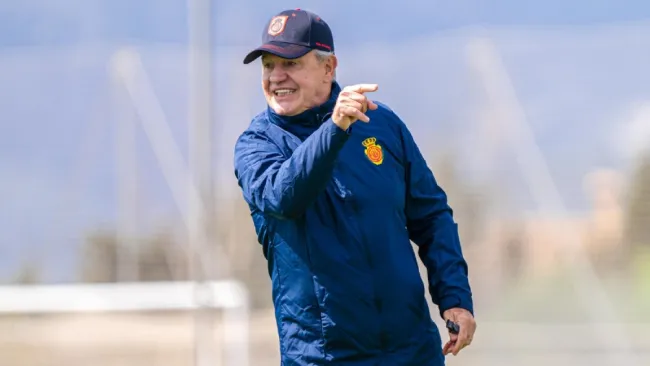 e resistió a los millones! Javier Aguirre rechazó a la selección de Arabia