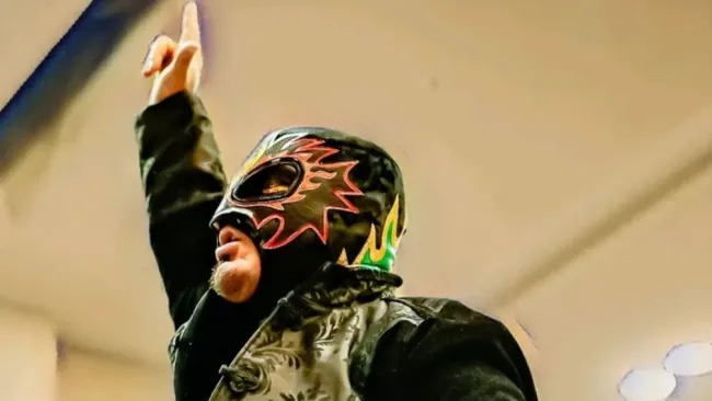 Hechicero se enfrentará a un viejo conocido 