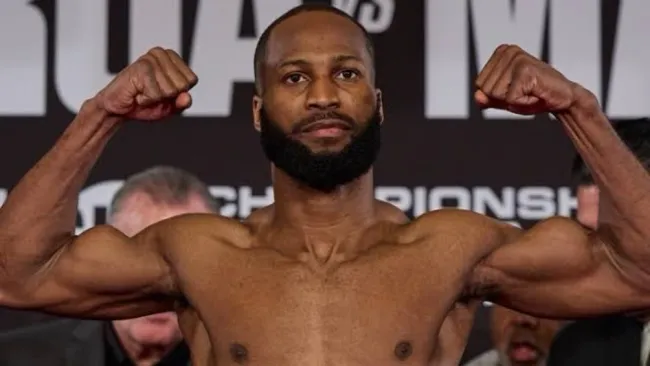 Samuel 'Tsunami' Teah es asesinado a los 36 años de edad