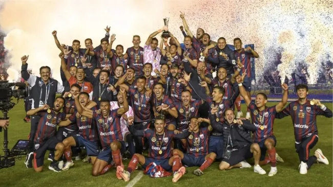 Atlante buscará una estrella más en su historial