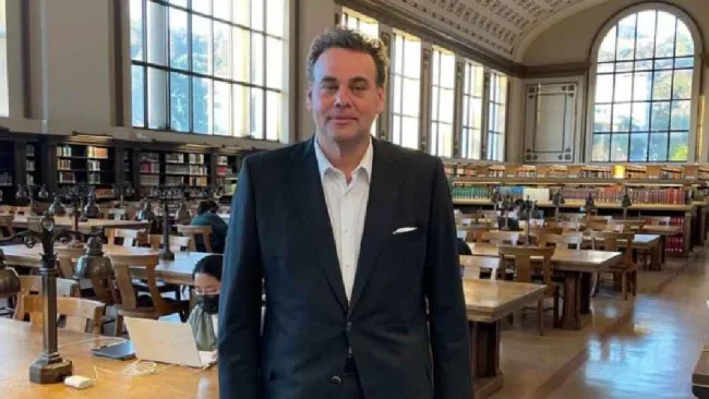 Faitelson y Zamogilny protagonizan pelea en redes por horario en el Pumas vs Chivas