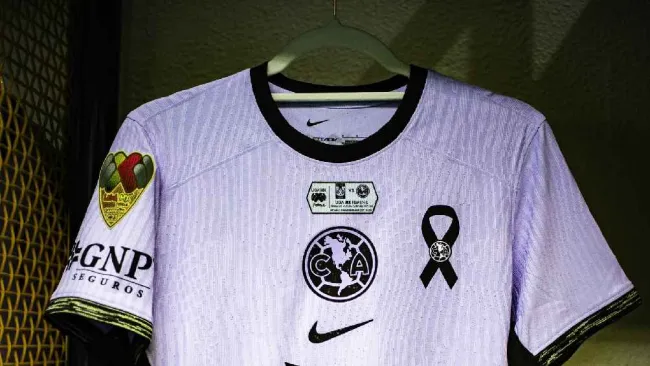 América Femenil estrenará uniforme para la Final de Vuelta ante Tigres