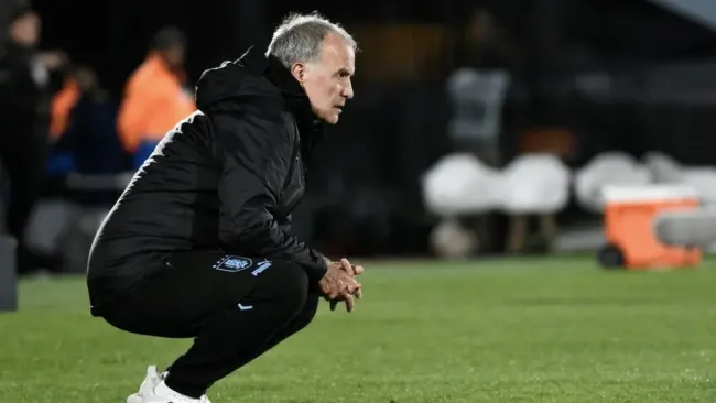El trabajo de Bielsa ha sorprendido a propios y extraños en Uruguay
