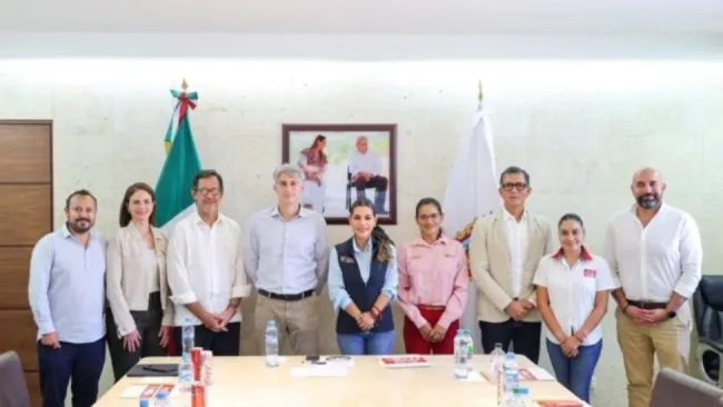 Gobierno de Guerrero gestiona inversión de 575 MDP con Coca-Cola FEMSA