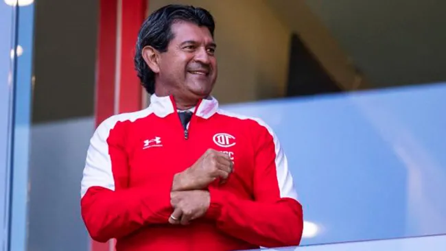 Diego Cocca y José Saturnino Cardozo, principales opciones para dirigir al Toluca