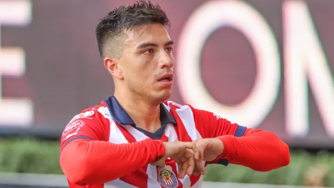 Fernando Beltrán asegura que Chivas busca revancha en este AP23