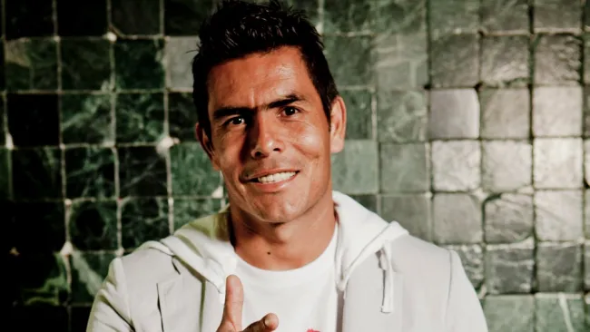 ¿Por qué Ochoa si y Oswaldo Sánchez no fue a Europa? El exjugador responde 