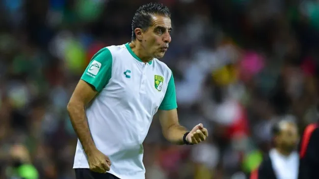 ¡El elegido! Renato Paiva será el nuevo director técnico de Toluca