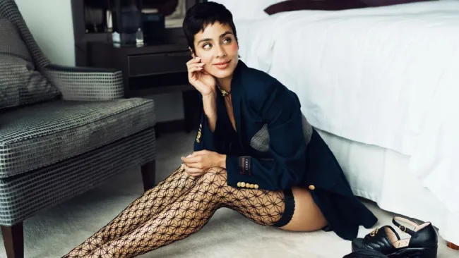 La artista supo salir adelante con ayuda de un especialista y ha sanado su vida.